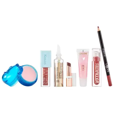 Sephora Favorites Holiday Lip Kit (Kohl's)