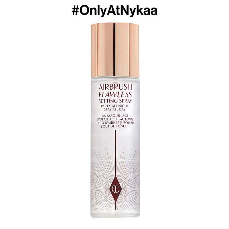 Charlotte Tilbury Air Brush Flawless Setting Spray