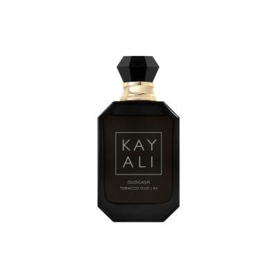 Kayali Qudgasm Tobacco Oud04