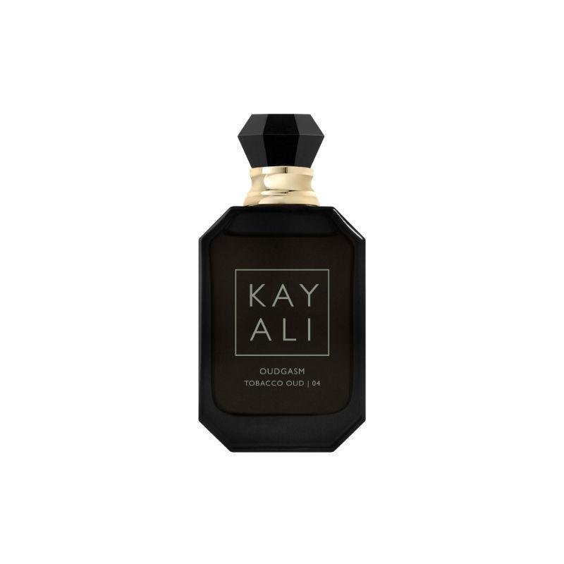 Kayali Qudgasm Tobacco Oud04