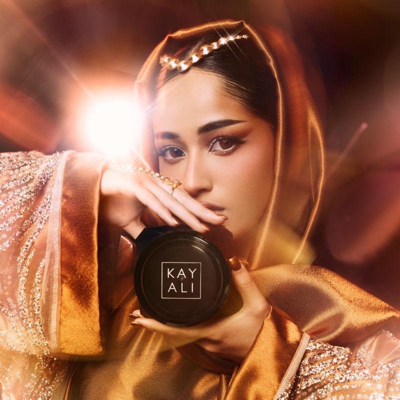 Kayali Qudgasm Café Qud19