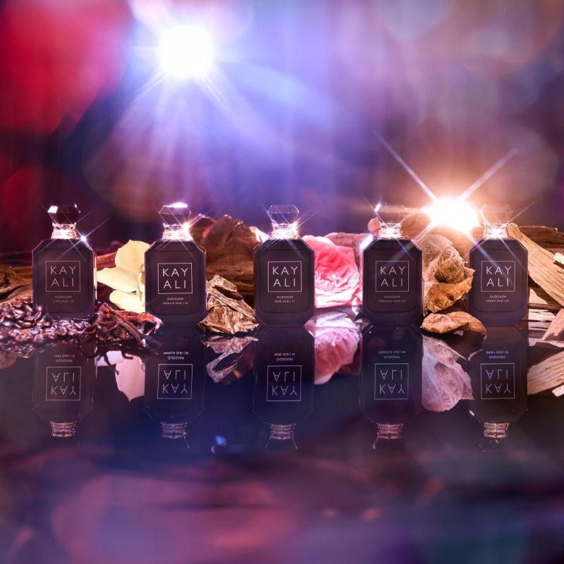 Kayali Qudgasm Café Qud19