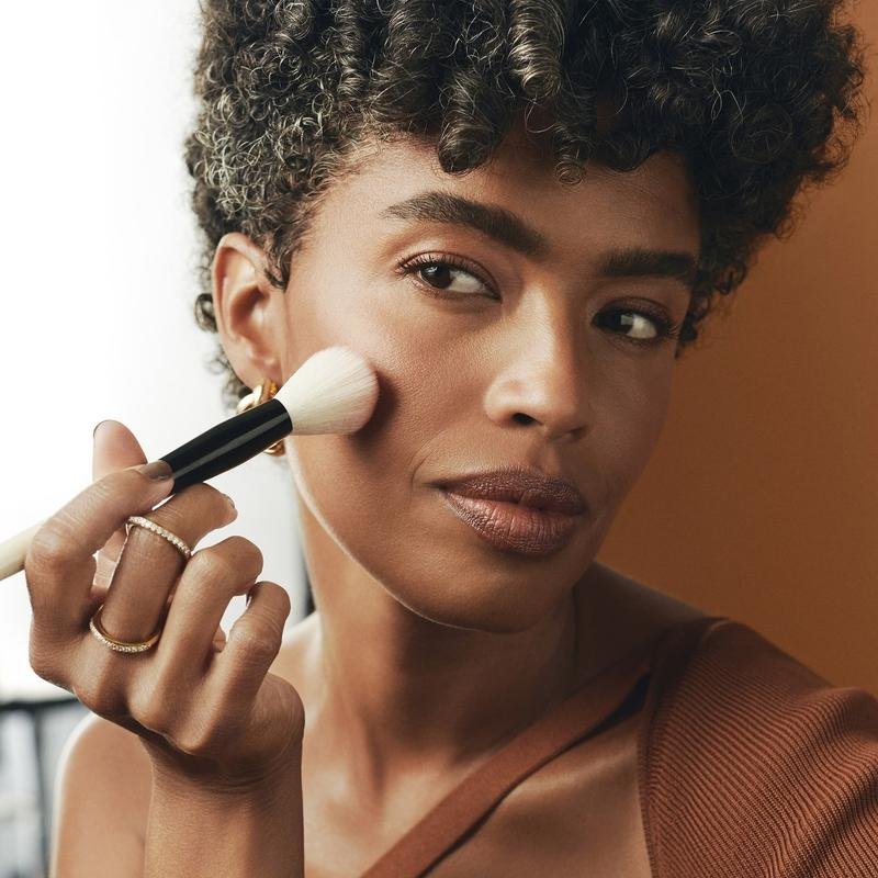 BOBBI BROWN Blush Mat - Fard à joues mat