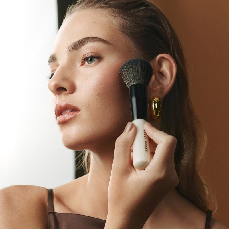 BOBBI BROWN Blush Mat - Fard à joues mat