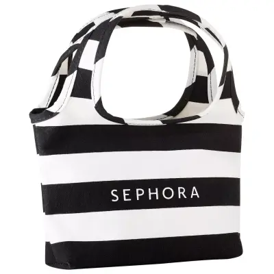 Sephora Favorites What's in my Bag?