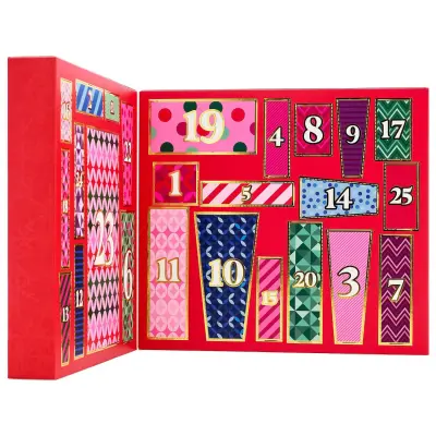 Sephora Favorites' Kit Advent Calendar (Kohl's)