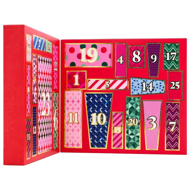 Sephora Favorites' Kit Advent Calendar (Kohl's)