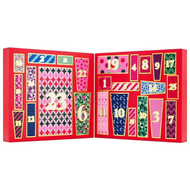 Sephora Favorites' Kit Advent Calendar (Kohl's)