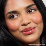 REFY Cream Blush Duo with Duo Face Brush Gift Set