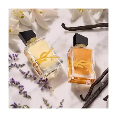 Yves Saint Laurent Libre Collection Mini Perfume Duo Set