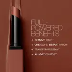 NARS Powermatte Lipstick