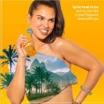 Brazilian Crush Cheirosa