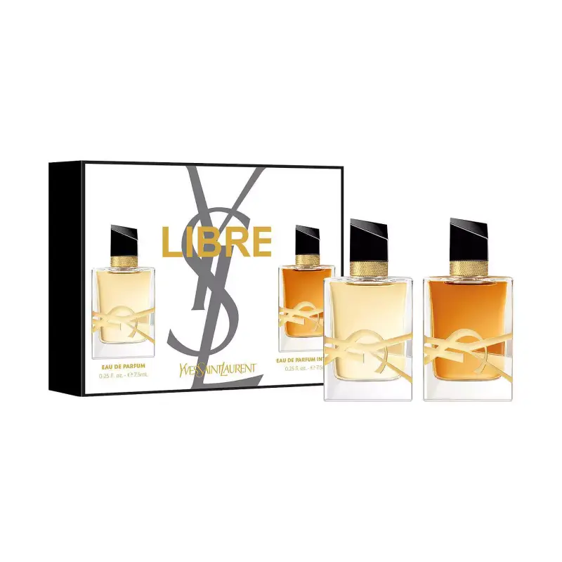 Yves Saint Laurent Libre Collection Mini Perfume Duo Set