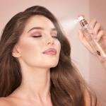 Charlotte Tilbury Air Brush Flawless Setting Spray