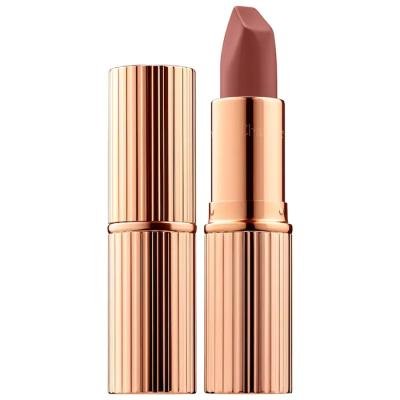 Charlotte Tilbury Matte Revolution Lipstick Mini 1gm – Pillow Talk Medium