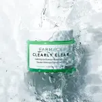 Farmacy-Clearly Clean Makeup Meltaway Cleansing Balm