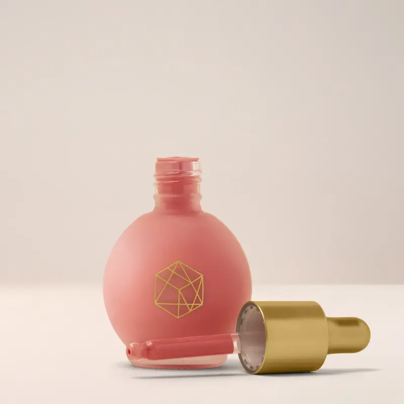 Em Cosmetics - Color Drops Serum Blush