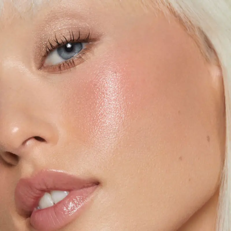 Em Cosmetics - Color Drops Serum Blush