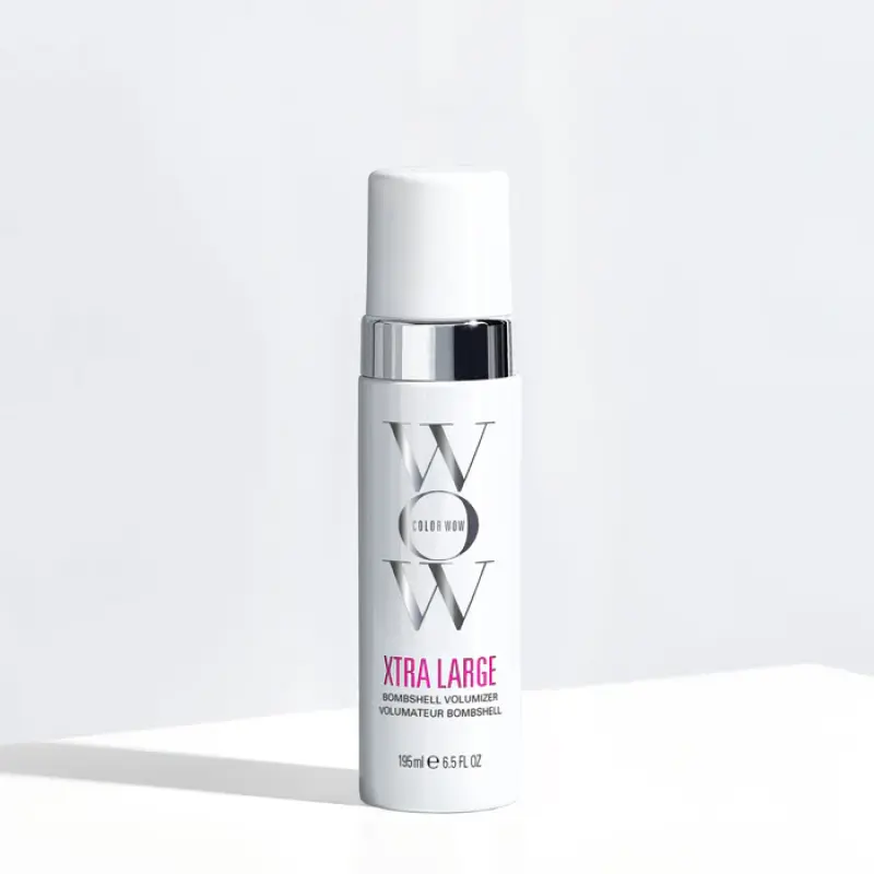 COLOR WOW Xtra Large Bombshell Volumizer