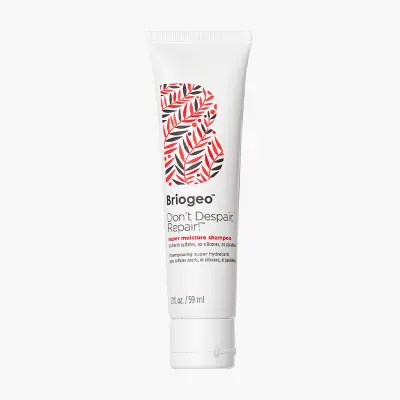 Briogeo Don’t Despair, Repair! Super Moisture Shampoo,