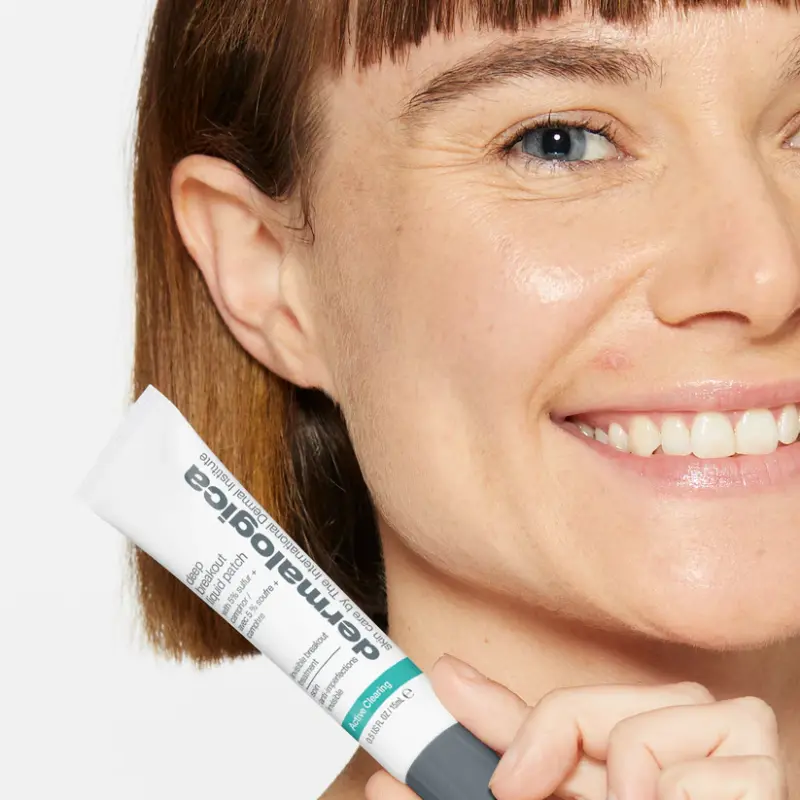 Dermalogica Deep Breakout Liquid Patch 15ML