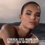 Ethereal Eyes™ Eyeshadow Palette: Moonlight