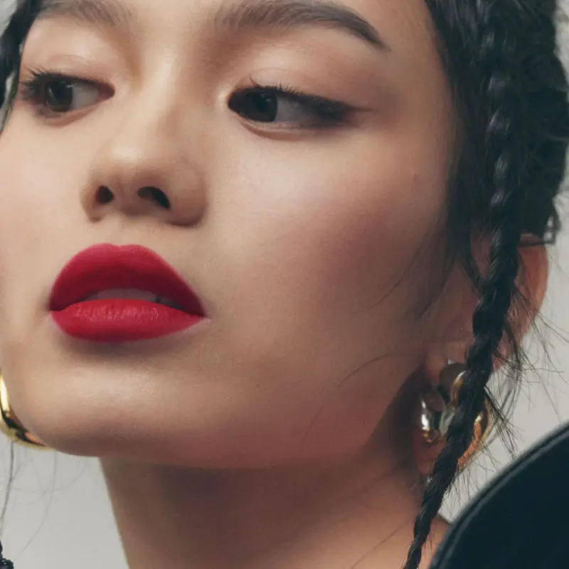 Fenty Icon Velvet Liquid Lipstick