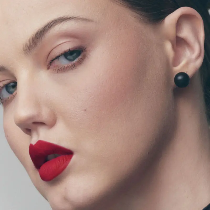 Fenty Icon Velvet Liquid Lipstick