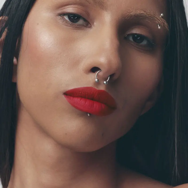 Fenty Icon Velvet Liquid Lipstick