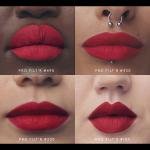 Fenty Icon Velvet Liquid Lipstick