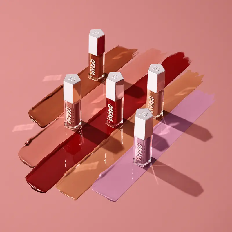 FENTY BEAUTY Gloss Bomb Cream Color Drip Lip Cream (Various Shades)