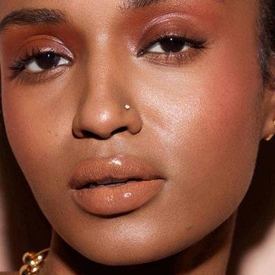 FENTY BEAUTY Gloss Bomb Cream Color Drip Lip Cream (Various Shades)