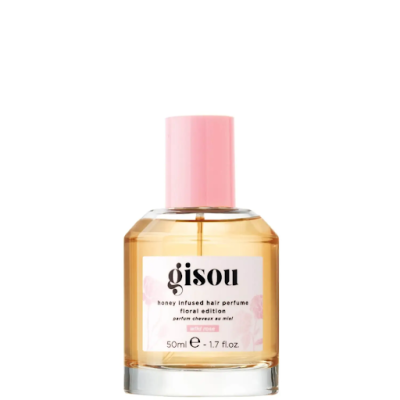 Gisou- Honey Infused Hair Perfume (Floral Edition)