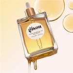 Gisou Honey Infused Hair Oil (Various Sizes)