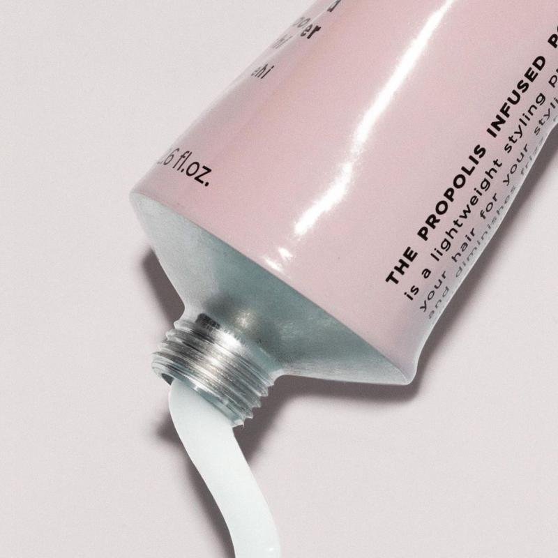 Gisou Propolis Infused Polishing Primer