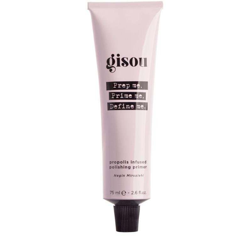 Gisou Propolis Infused Polishing Primer