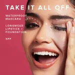 Farmacy Green Clean- makeup meltaway cleansing balm