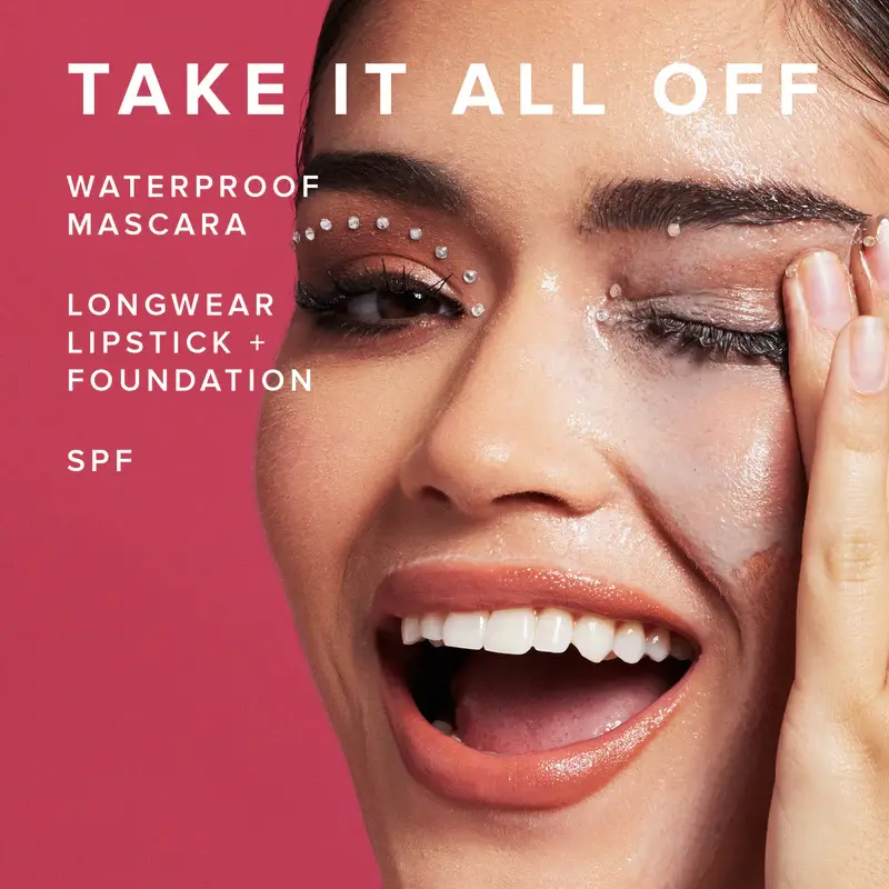 Farmacy Green Clean- makeup meltaway cleansing balm