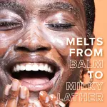 Farmacy Green Clean- makeup meltaway cleansing balm