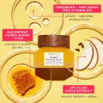 Farmacy Beauty Honey Potion Plus Ceramide Hydration Mask