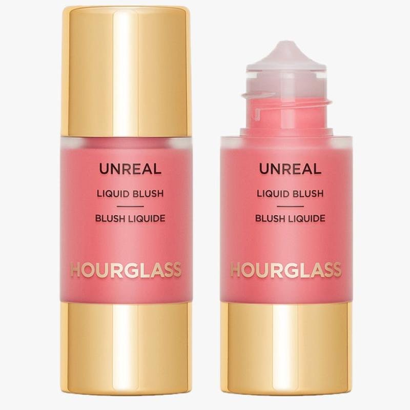 Hourglass Unreal Liquid Blush