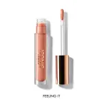 Iconic London Lip Plumping Gloss