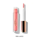 Iconic London Lip Plumping Gloss