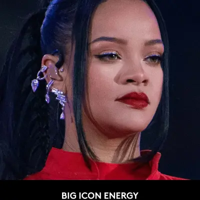 Fenty Icon Velvet Liquid Lipstick