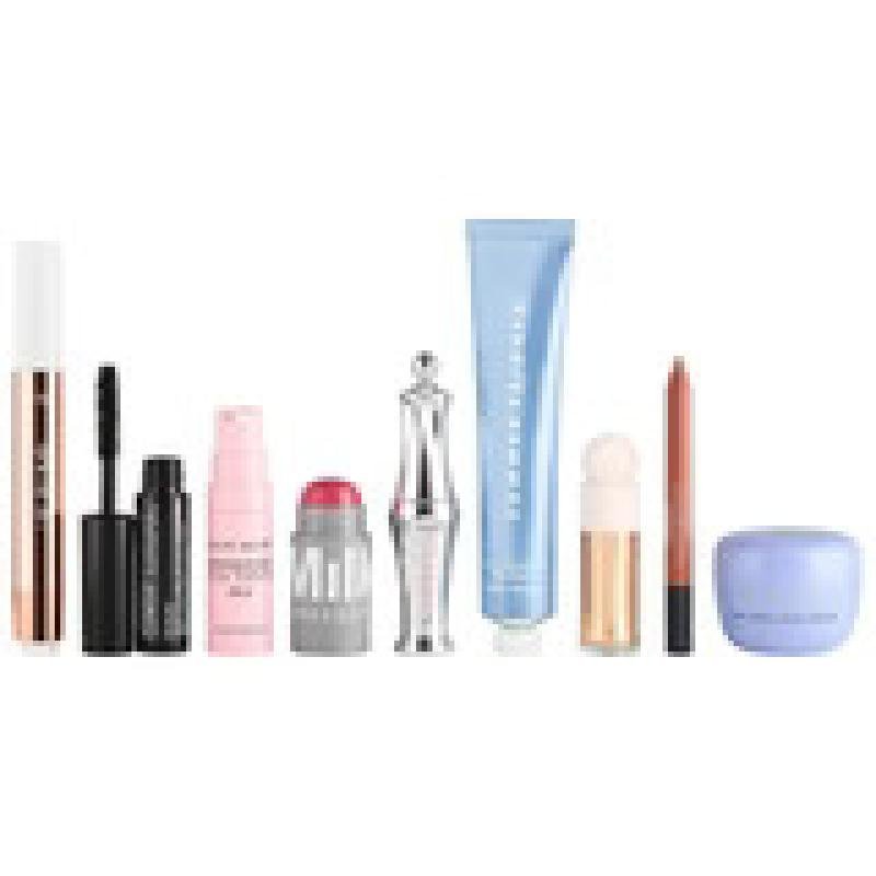 Sephora Favorites The Glow Up kit