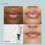 HAUS LABS BY LADY GAGA  Mini PhD Hybrid Hydrating Tinted Lip Oil