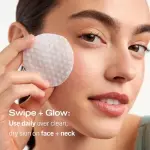 Facial Radiance Pads Help exfoliate Tone &Brighten