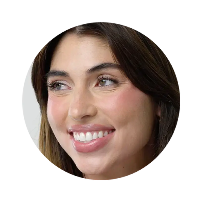 MOON ORAL BEAUTY Platinum Pro Glow Teeth Whitening Device