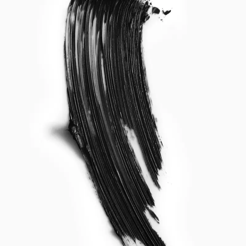 ISAMAYA Lash Lasso Lash Wrap Mascara - Dead of Night