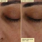 Farmacy Wake Up Honey Eye Crème  Brightening Vitamin C